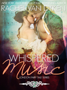 Cover image for Whispered Music